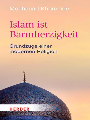 cover image of Islam ist Barmherzigkeit